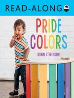 Pride Colors Read-Along